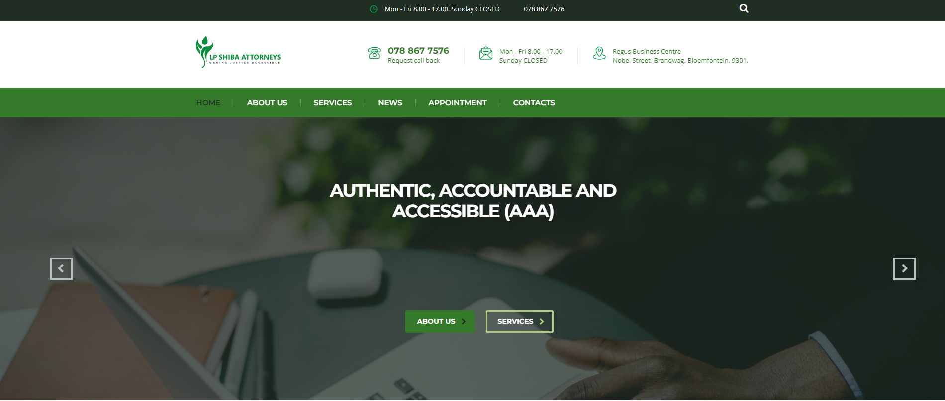 LP Shiba Attorneys Inc.