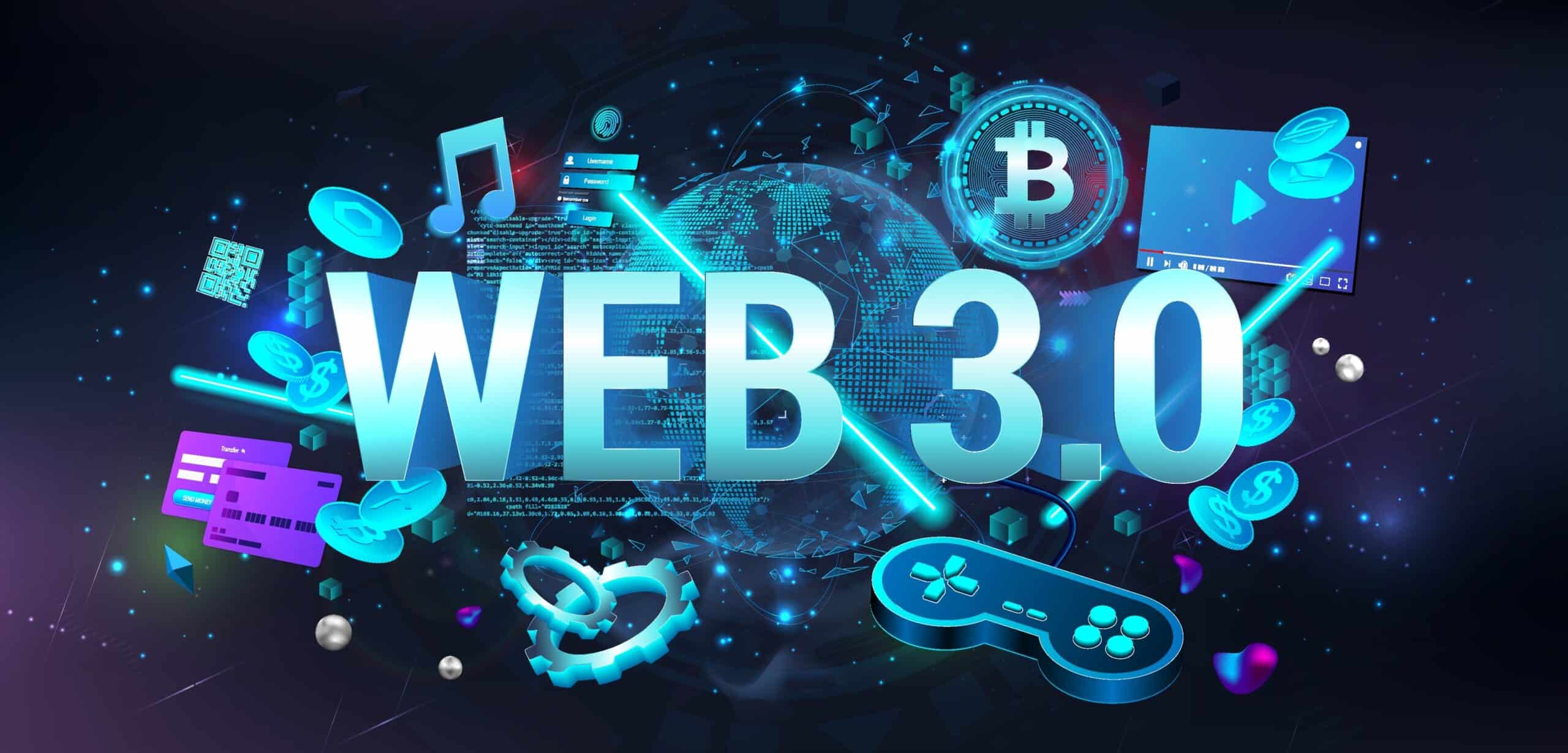 Web3.0: The Future of the Internet and Generating Passive Income