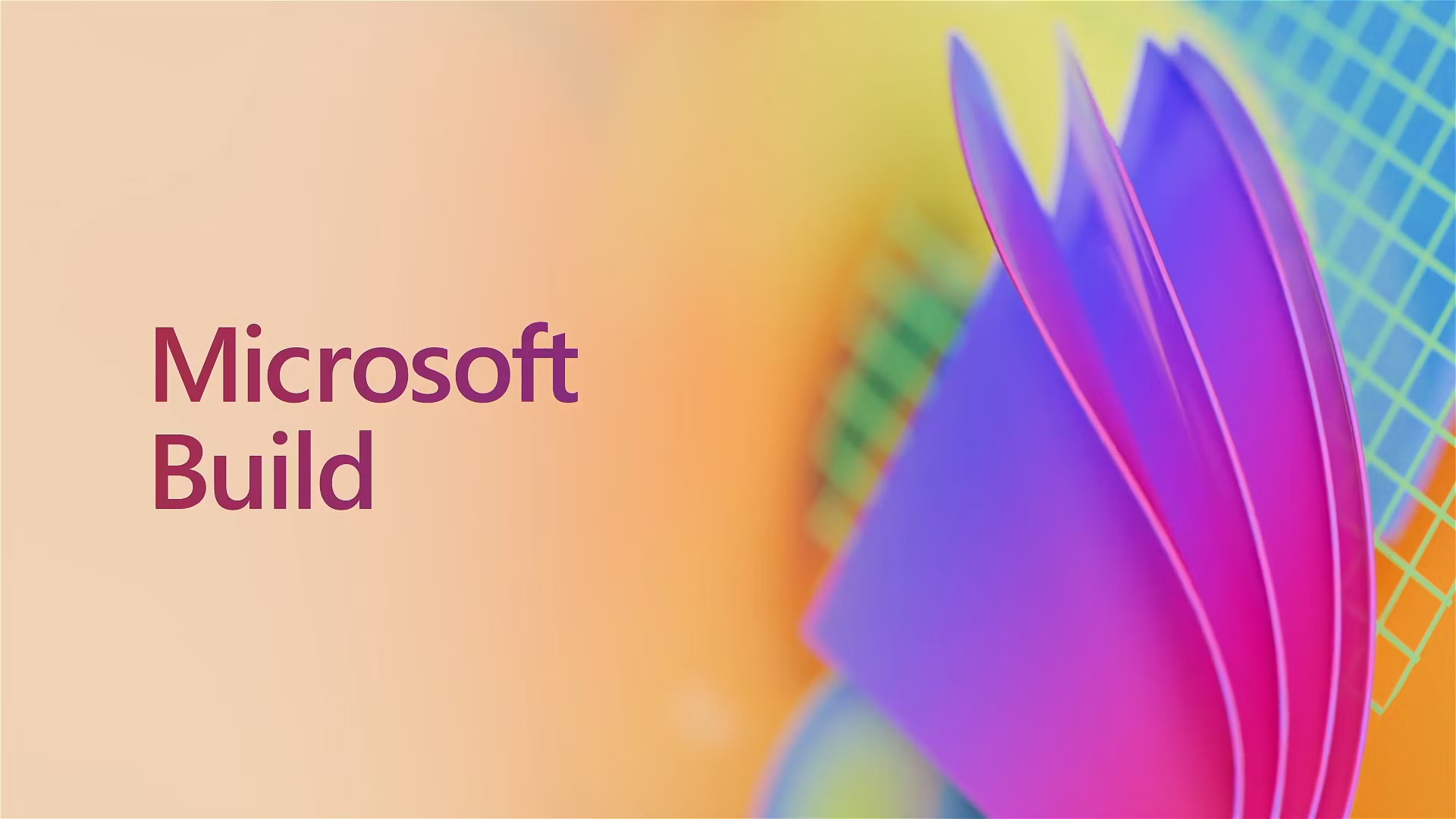 Microsoft Build 2023: A Look at the Key Announcements