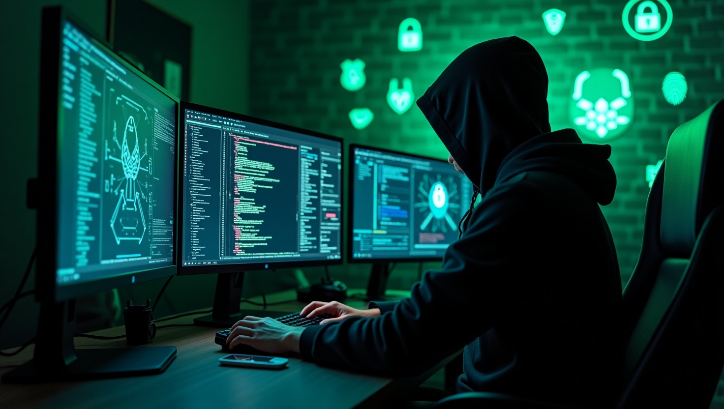 So You Wanna Be an Ethical Hacker? Start Here.